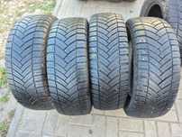 Michelin Agilis Crossclimate 215/65R16C 109/107 T 22R 4X