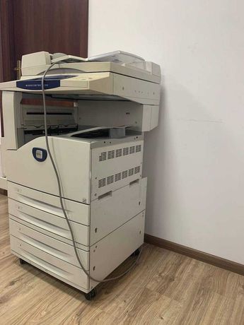 Продам принтер XEROX WorkCentre 5230