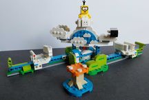 Zestaw Lego Super Mario Podniebny Świat Lakitu