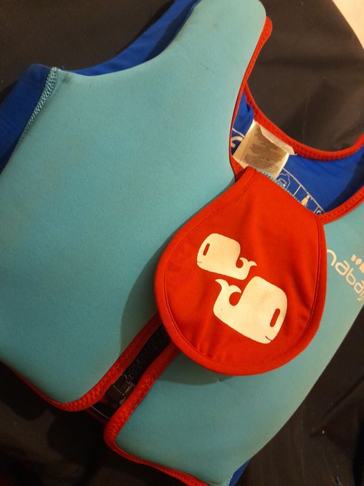 Coletes Salva vidas para Crianca