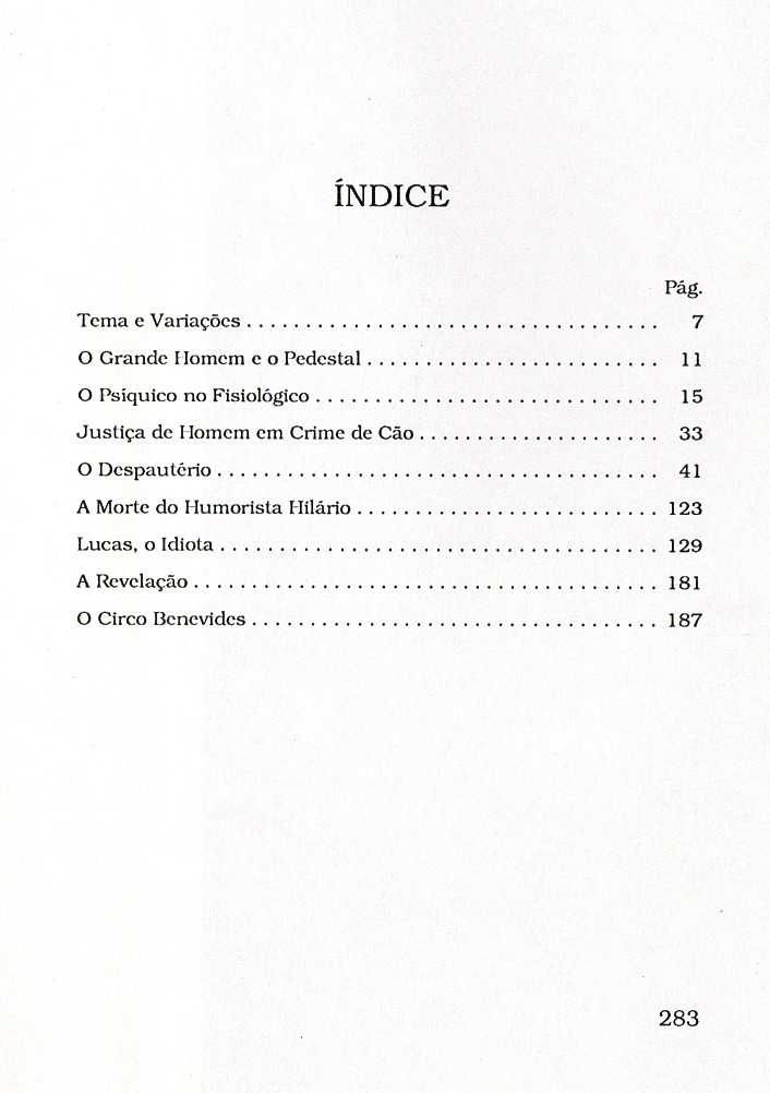 "Histórias de lamento e regozijo": contos de A. Victorino d'Almeida