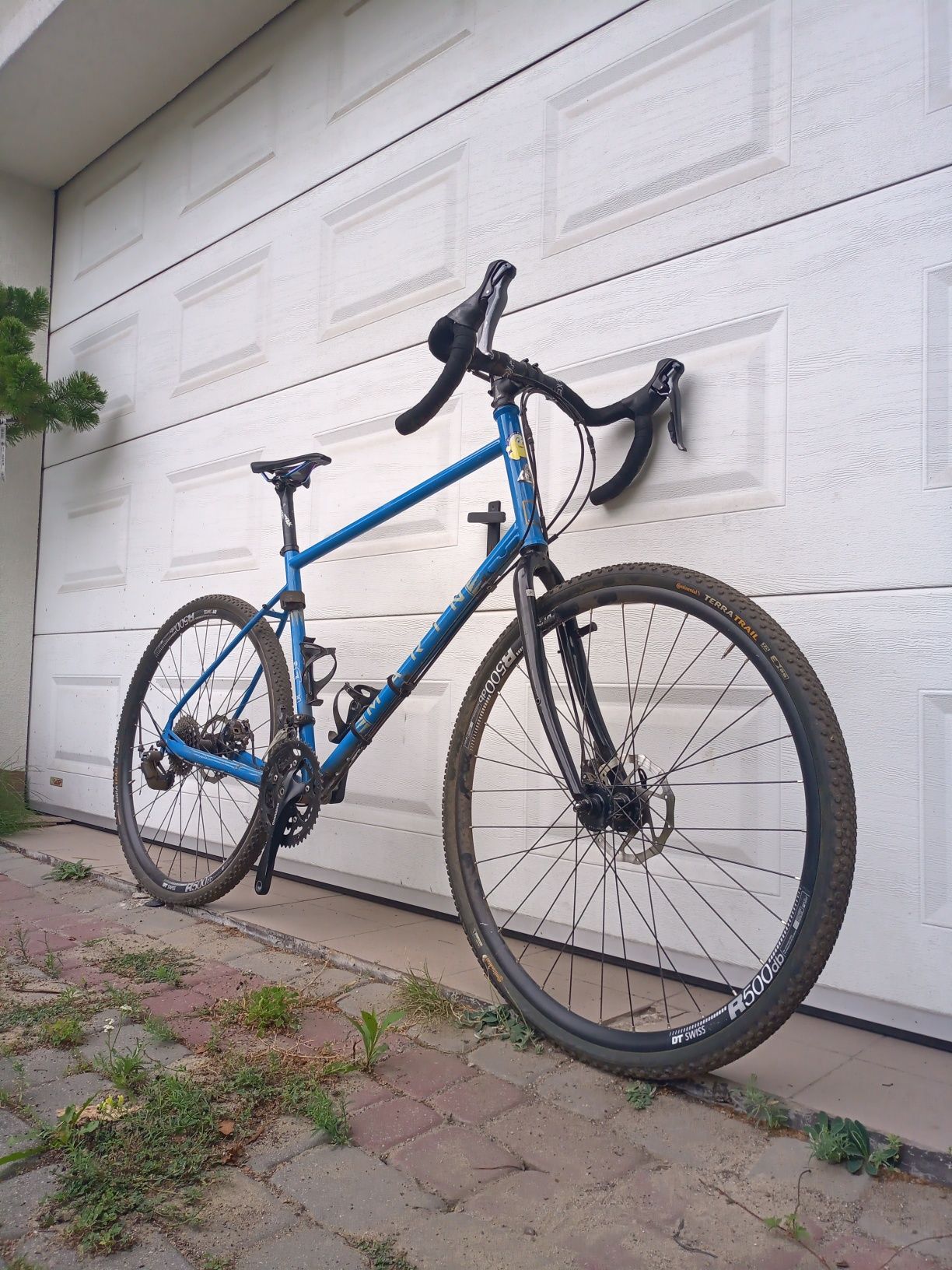 Marin Four Corners XL od mechanika rowerowego