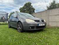 Golf v 1.9 tdi za małe pieniądze