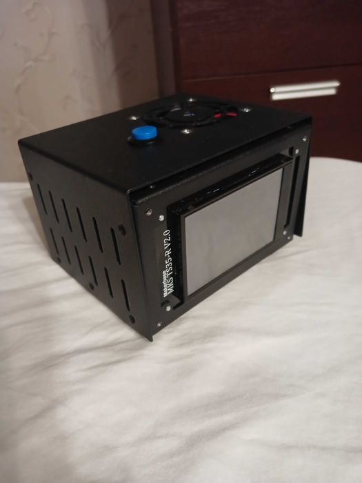 Корпус mks dls 32 для 3d принтера
