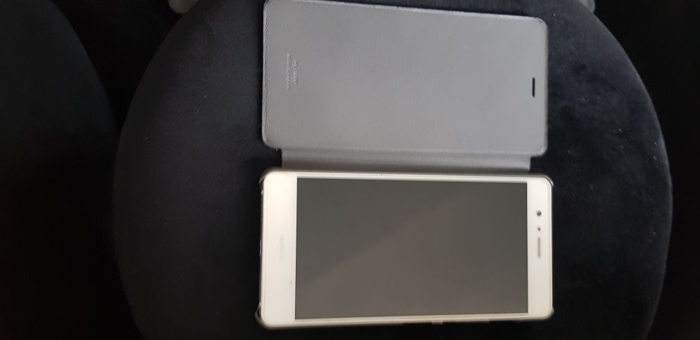 HUAWEI P9 lite Model VNS-L21