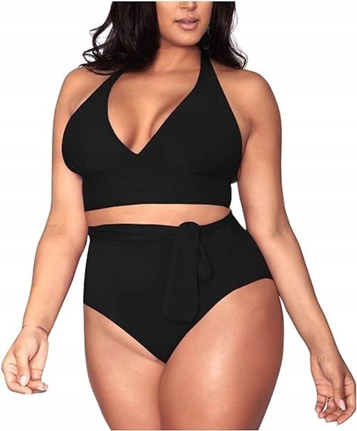Strój kąpielowy damski r.XXL/4XL
