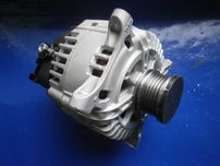 Alternator Mercedes A-klasa A160 A180 W169 B-klasa W245 2.0 cdi - oryg