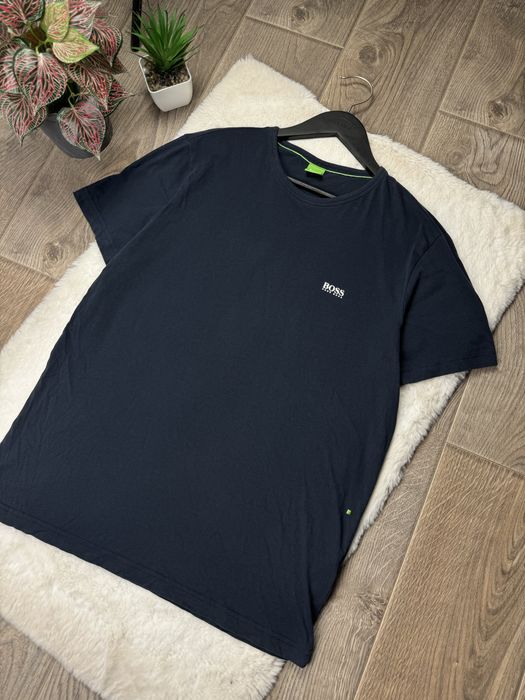 Футболка Hugo Boss