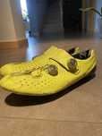 Buty szosowe shimano - s-phyre rozmiar 48/30,5cm