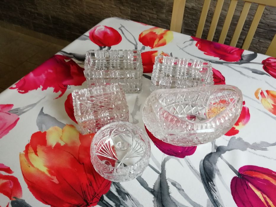 Misy kryształowe prl