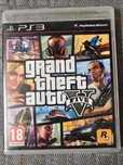 [00989] [PS3] Grand Theft Auto V
