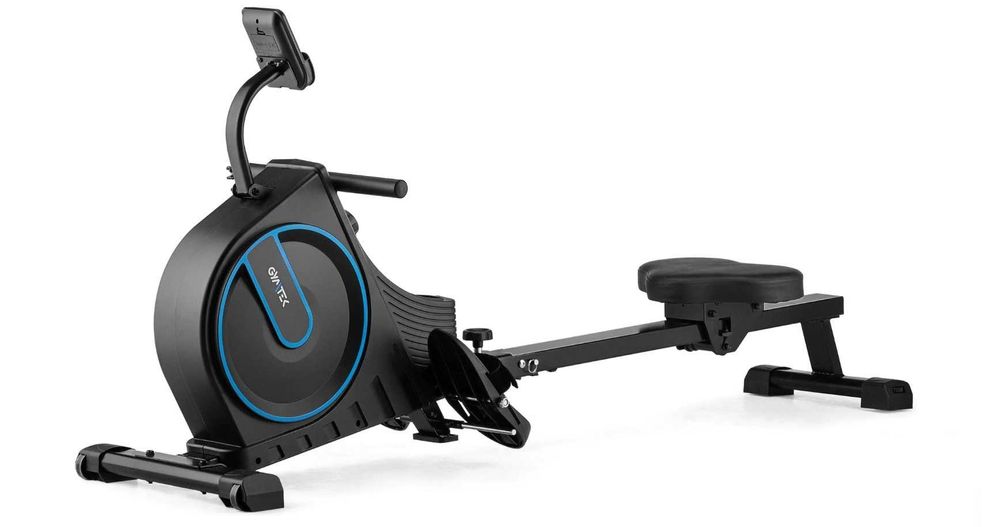 Гребний тренажер магнітний Gymtek XR1000