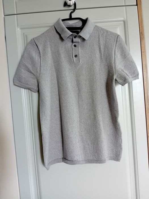 Reserved koszulka polo