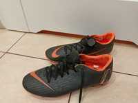Buty piłkarskie piłka nożna korki Lanki Nike Mercurial 39 40