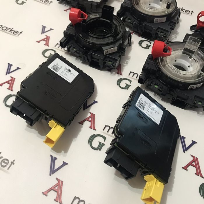 Подрулевой блок VW Skoda Seat