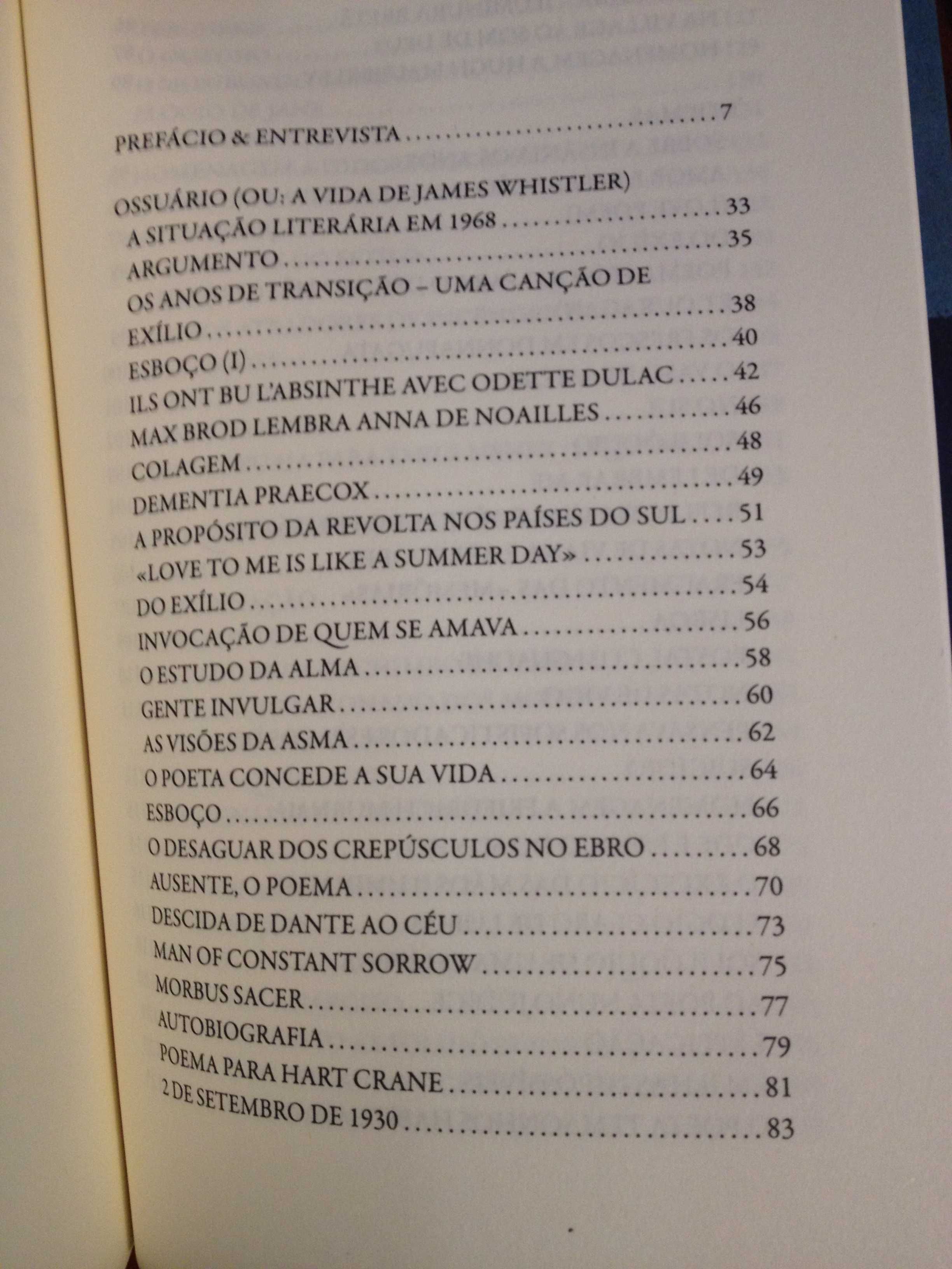 Rui Diniz - Ossos de sépia