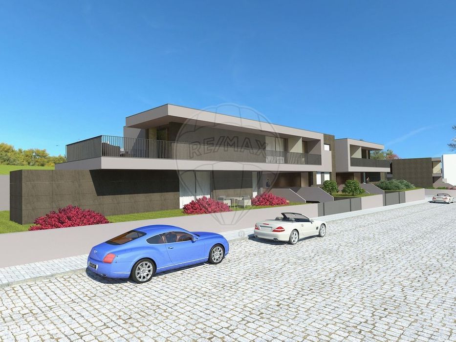 Moradia T3 para venda