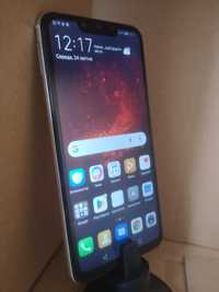 Huawei p smart plus  ine-lx1