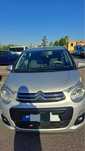 Citroen C1 - 2017 - 35 Mil Kms