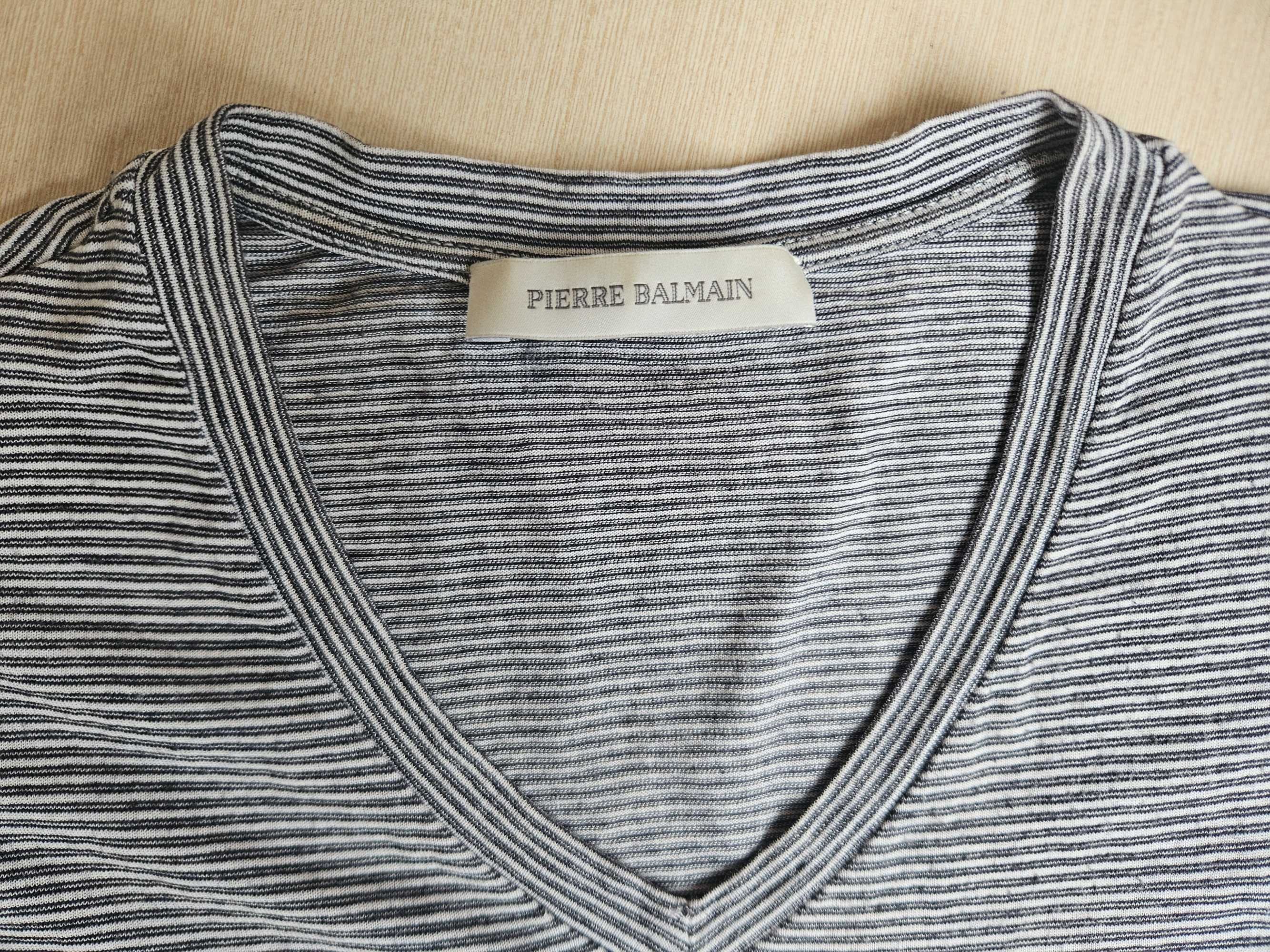 Футболка Pierre Balmain (оригинал) М