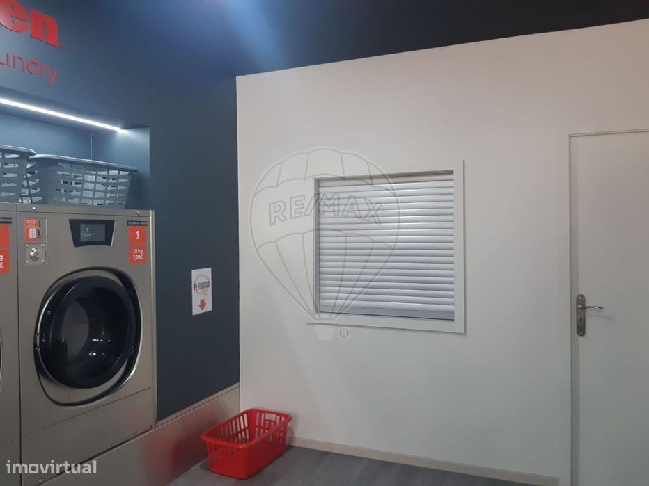 Loja  para arrendamento