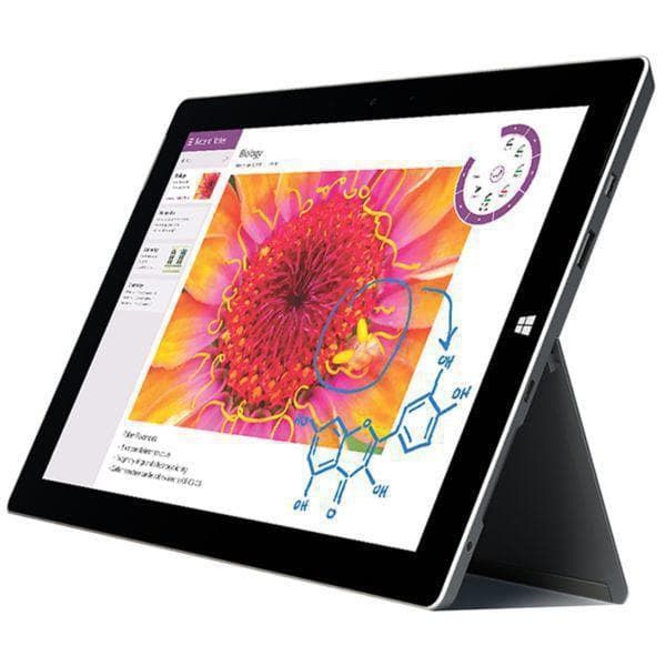 Microsoft Surface 3   4Gb 64 Gb