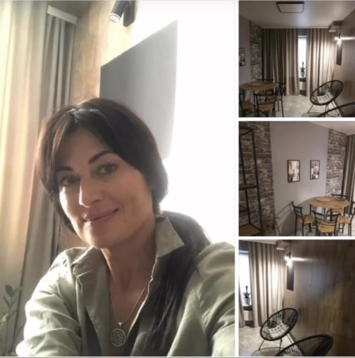 Тілесний терапевт/ Ладувальні сеанси/ Корекційний масаж