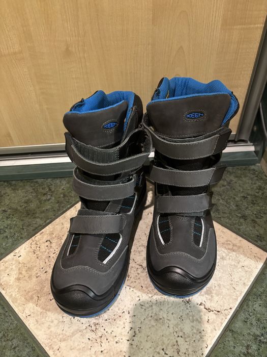Buty zimowe keen rozmiar 38