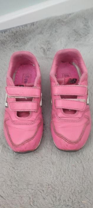 Buty New Balance 31/32 dwie pary
