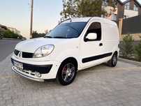 Reno kangoo 1.5 2008 год с кондиционером