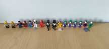 Lego Figurki DC Super Heroes Justice League Superman Aquaman