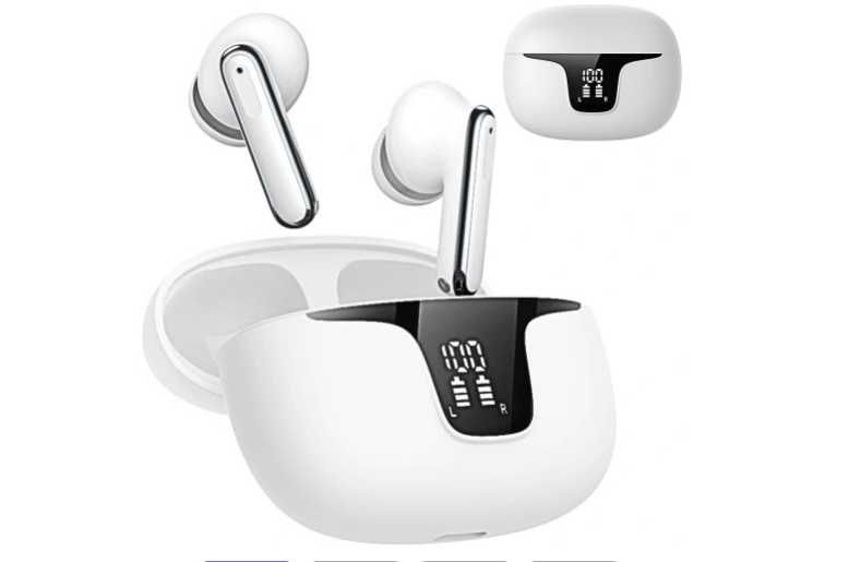 Słuchawki Bluetooth 5.3 Renimer BK11