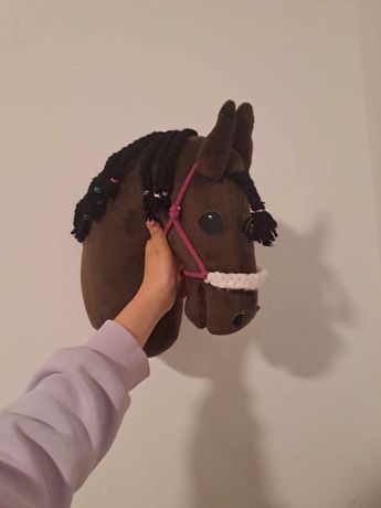 Hobby Horse gniady