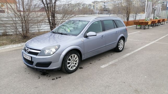 Opel Astra H 1.9dti