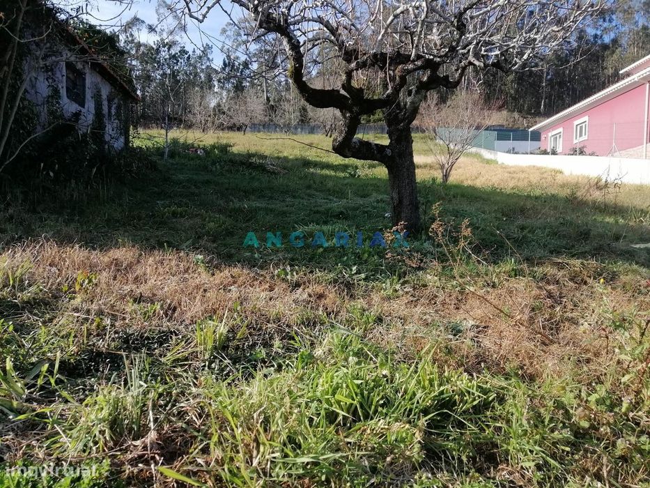 ANG712 - Lote de Terreno de 950m2  para Venda em Alcaidaria , Milagres
