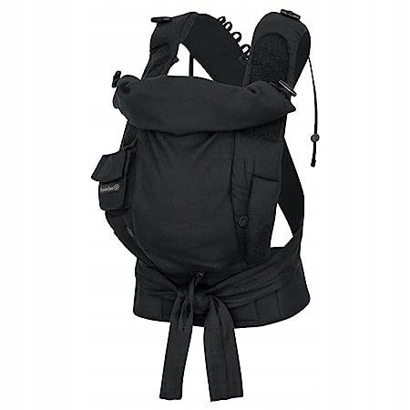 Nosidełko Blondolino Plus Baby Do 20 Kg