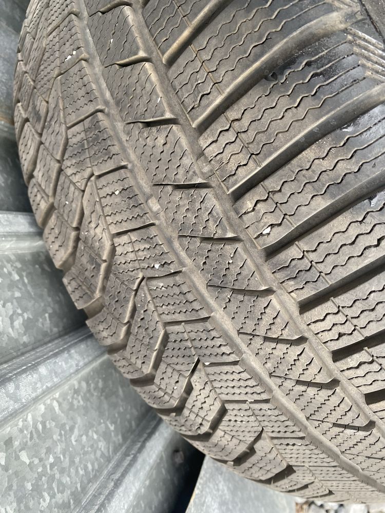Продам комплект різношироких дисків Бмв 18 радіус