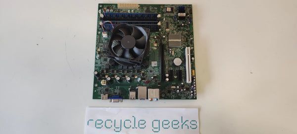 Motherboard Dell DH57M02 + i3 530 + 6GB Ram