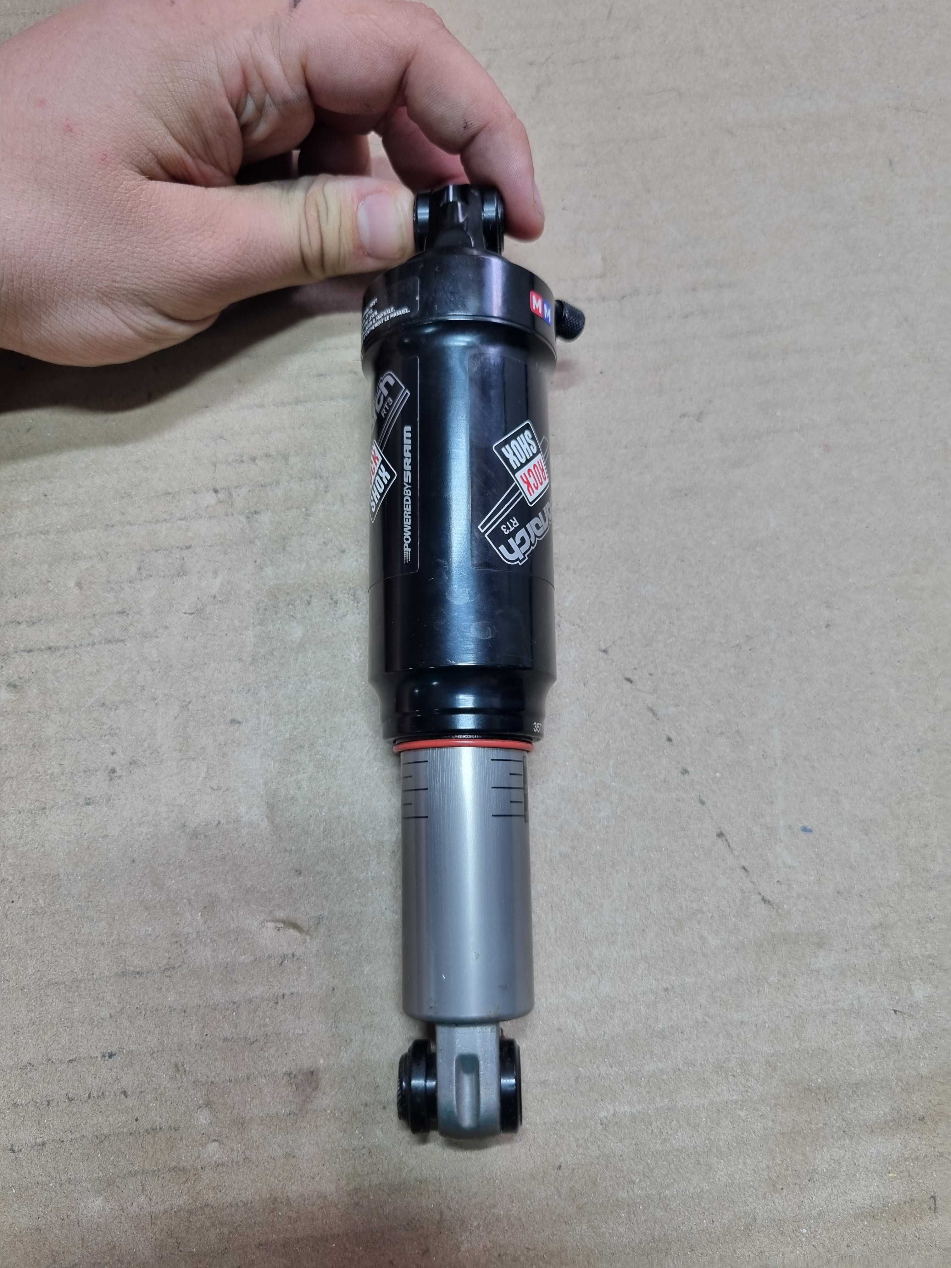 Damper Rock Shox Monarch RT3