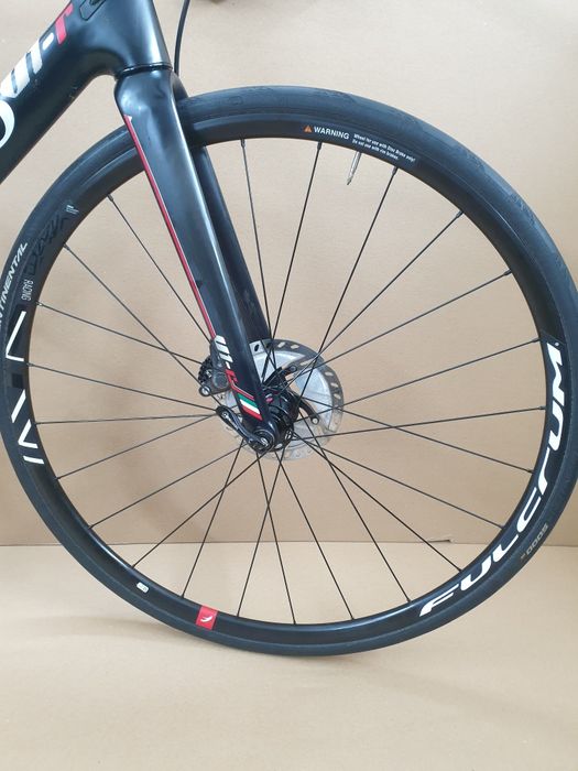 Colnago V1-R Ferrari карбоновий шосейний велосипед