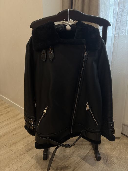 Дублянка дуже тепла