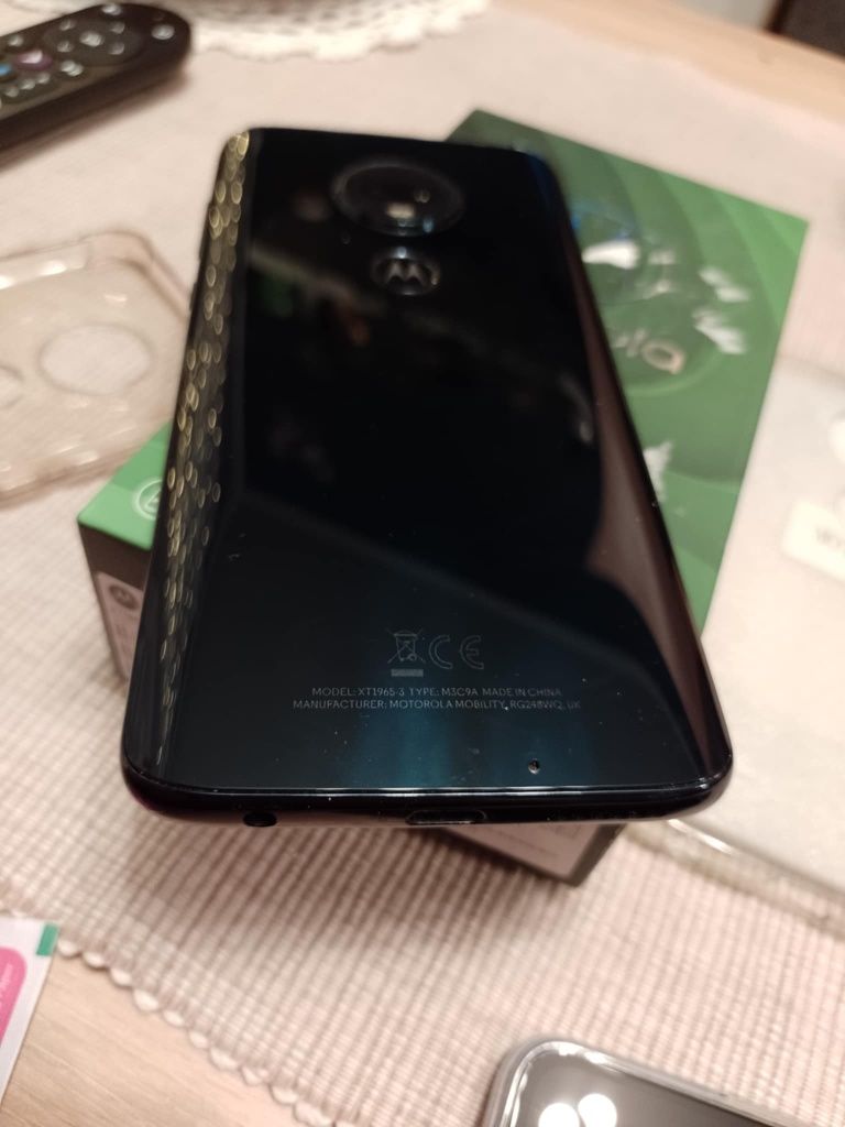 Motorola g7 Play 4GB /64GB