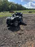 Kymco MXU 500 IRS 4x4