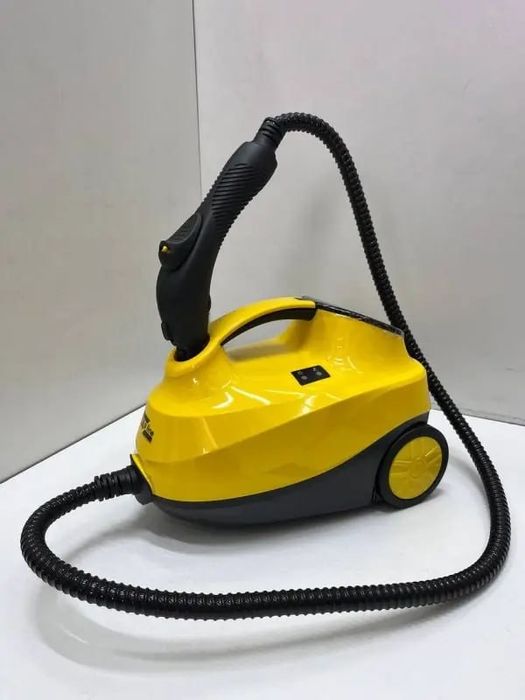 НАГРЕВ 5 МИНУТ‼️Новый пароочиститель Zepline 1.6 • Гарантия 6 мес