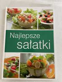 Najlepsze salatki