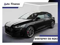 Ford Focus ST-Line X 1.0 EcoBoost Hybrid 155 KM, Powershift OD RĘKI!