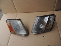 Lampa postojowa postój prawy lewy Mitsubishi Sapporo 87,88,89,90