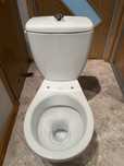 WC, toaleta, kibelek
