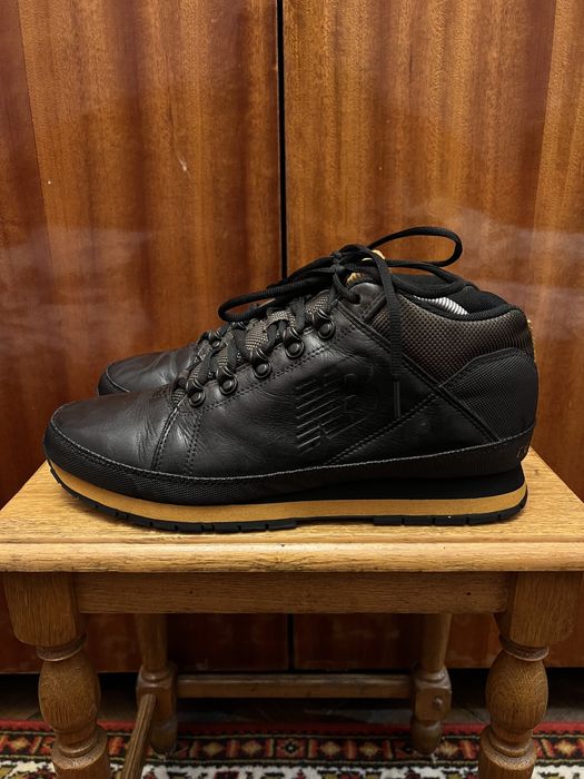 New Balance 754 чоловічі кросівки