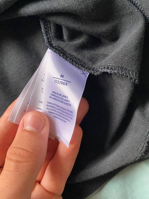 Футболка polo ralph lauren